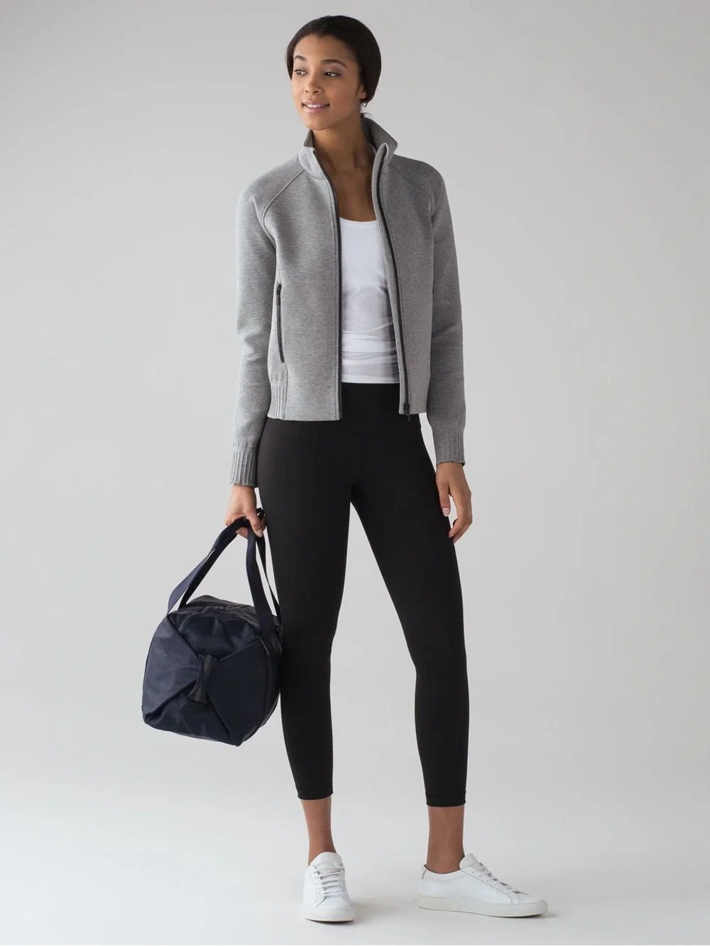 Lululemon NTS Jacket